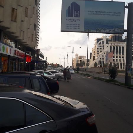 Apartament Premium Klass Apartment Batumi Exterior photo