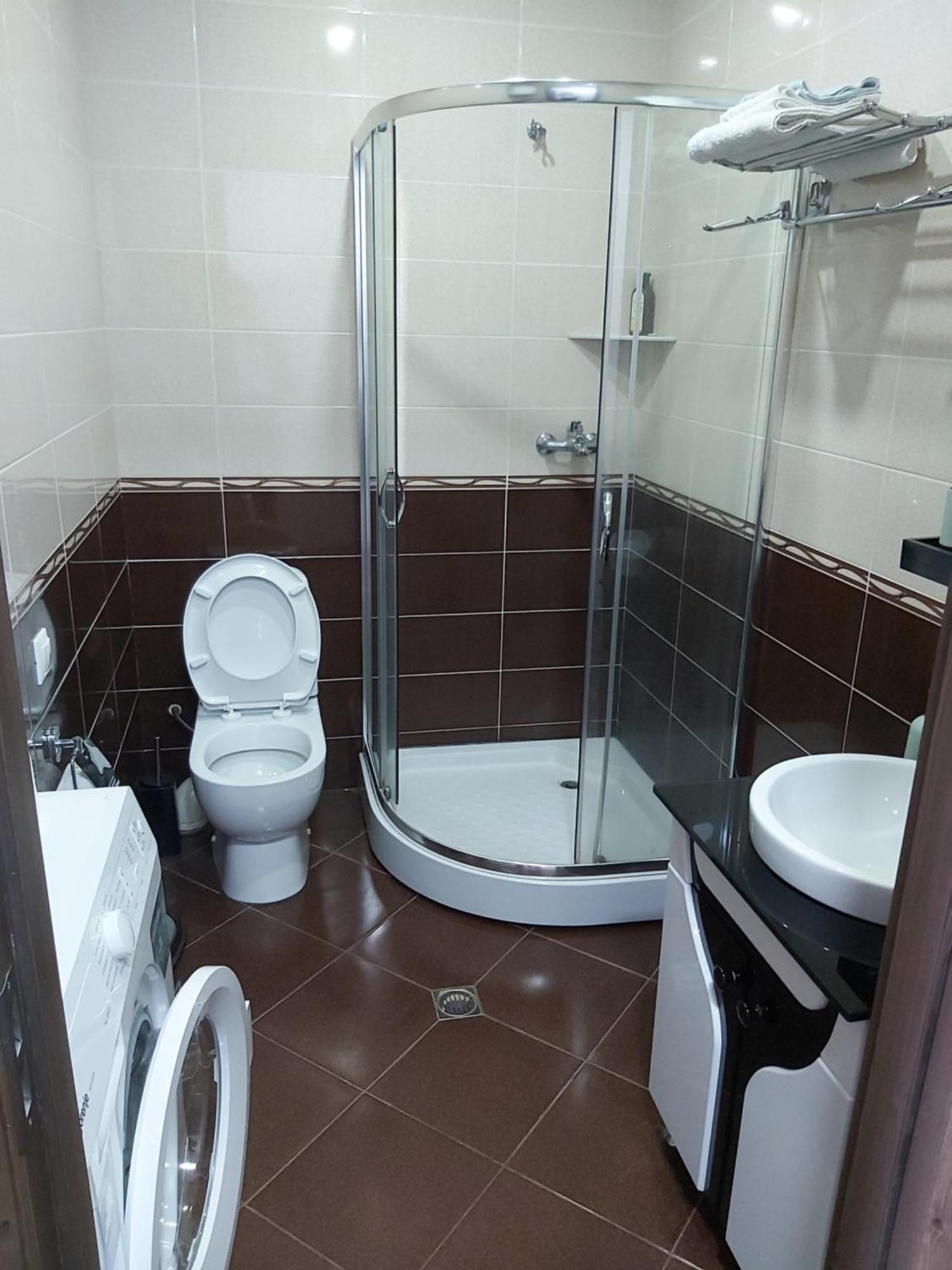 Apartament Premium Klass Apartment Batumi Exterior photo