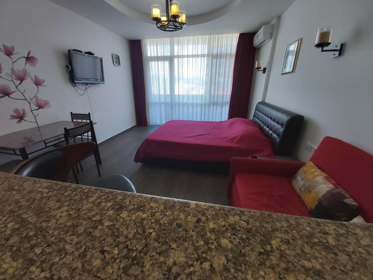 Apartament Premium Klass Apartment Batumi Exterior photo
