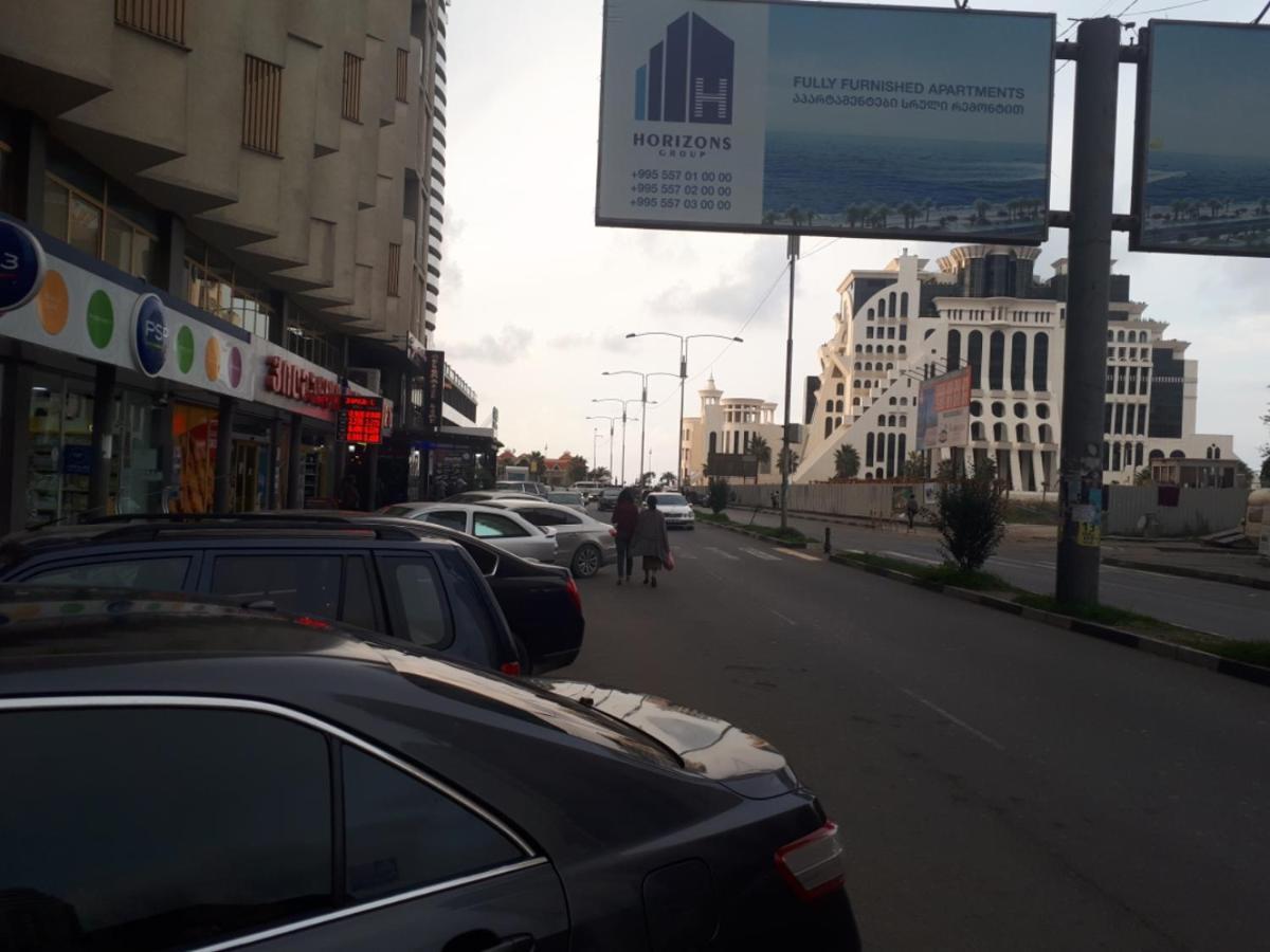 Apartament Premium Klass Apartment Batumi Exterior photo
