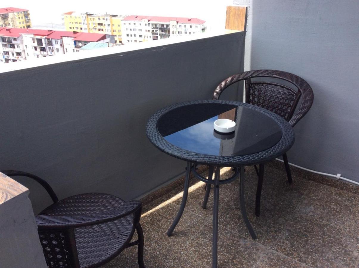 Apartament Premium Klass Apartment Batumi Exterior photo